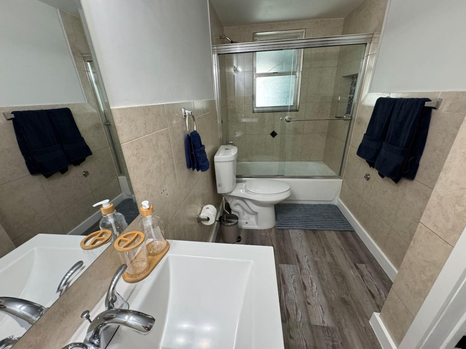 Remodeled Little Havanna Apartments Great Location Miami Exteriör bild